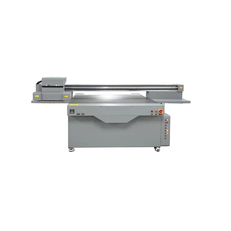 1612 UV Flatbed Printer