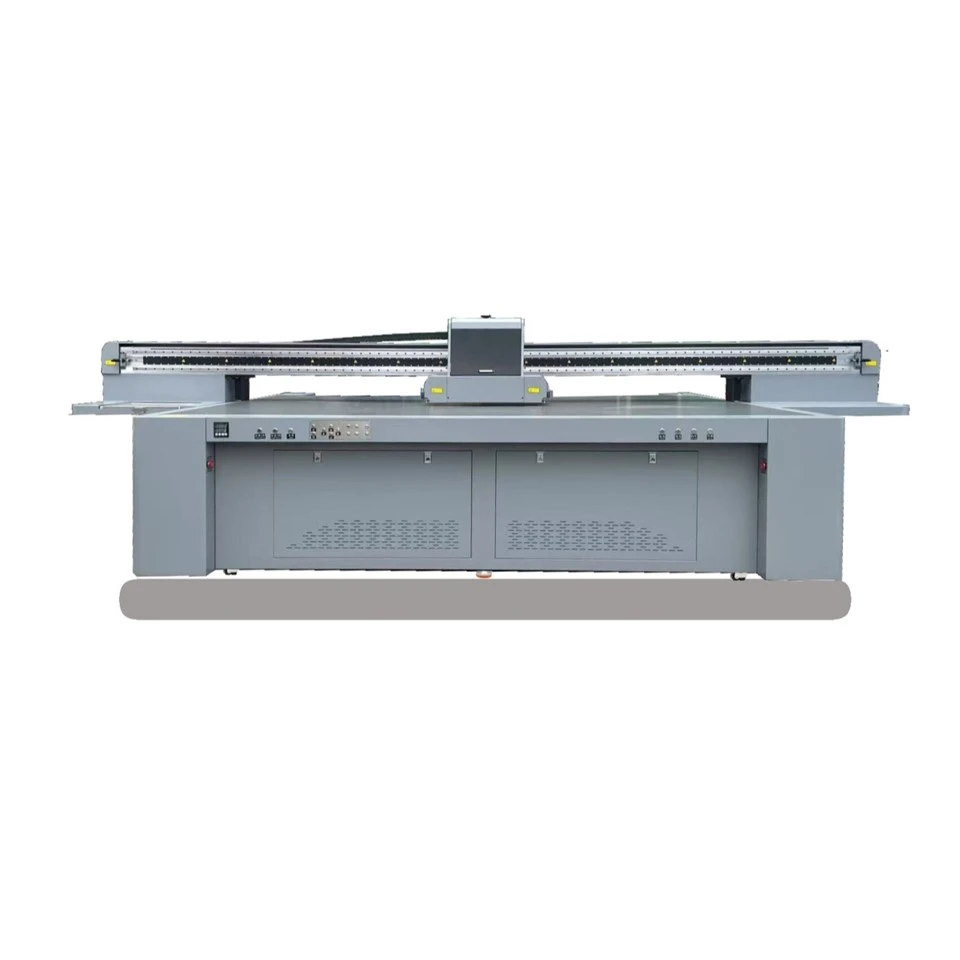 3220 UV Flatbed Printer