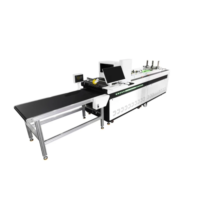 600 Digital Printer