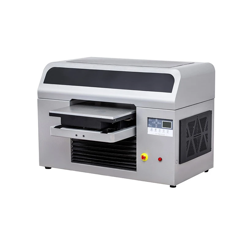 Commercial Sign Printer factory