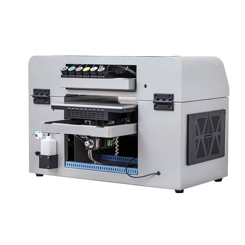 Phone Case Printer
