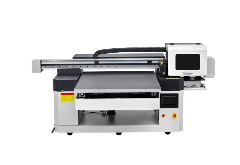 Printer For Acrylic Sheet factory