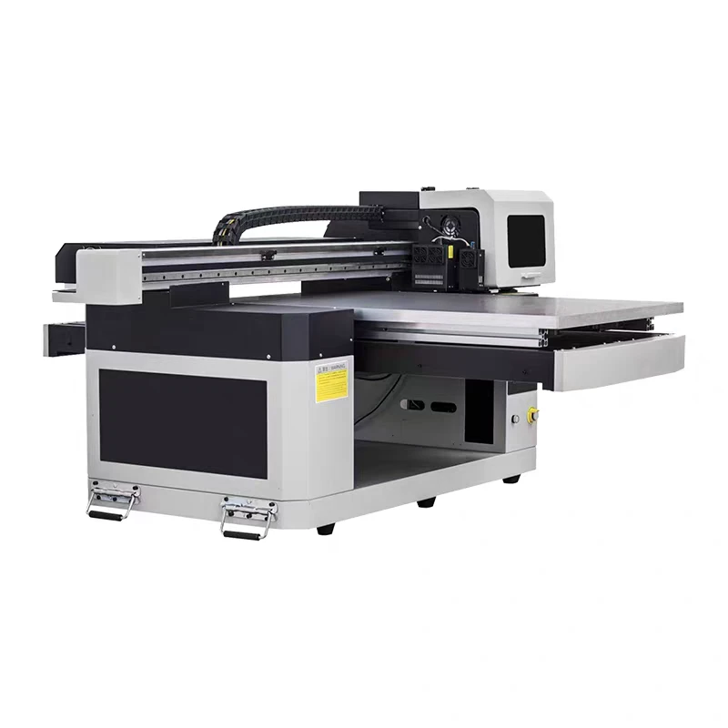 Printer for Acrylic Sheet