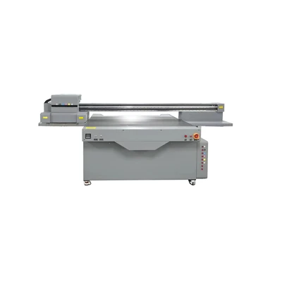 1612 UV Flatbed Printer