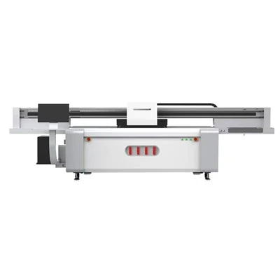 2513 UV Flatbed Printer