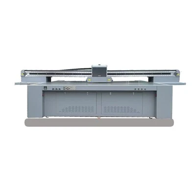 3220 UV Flatbed Printer