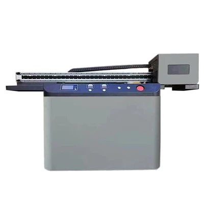 9060 UV Flatbed Printer