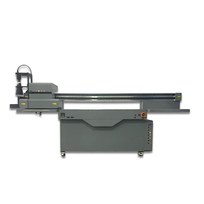 Printer for Leather
