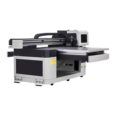 Printer for Packaging Box