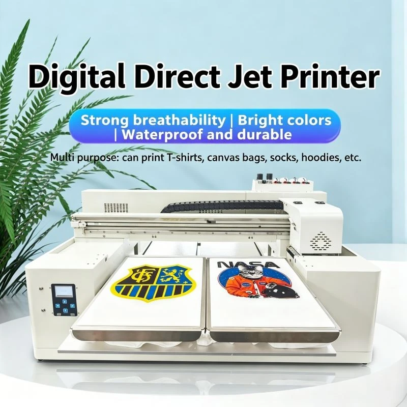 Sweatshirt Printer